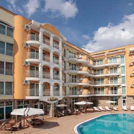 Silver Springs Aparthotel