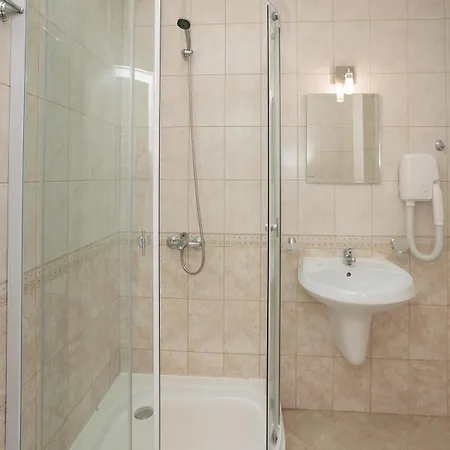 Aparthotel Silver Springs 3*