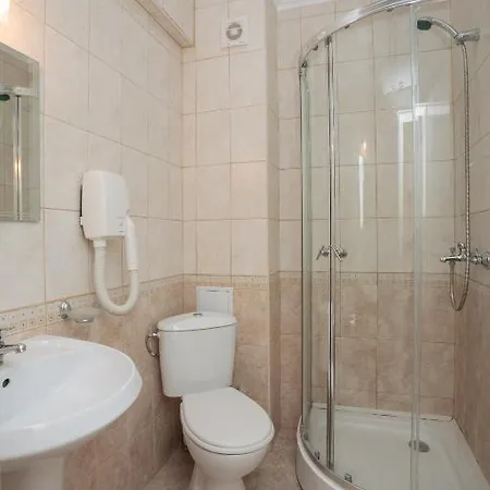 Aparthotel Silver Springs 3*