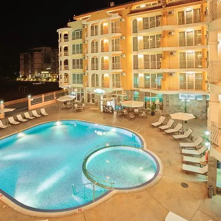 Silver Springs Sluneční pobřeží