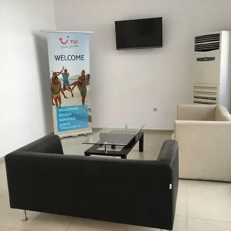 Aparthotel Silver Springs