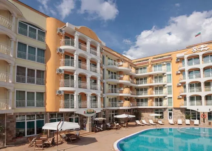 Silver Springs شقة فندقية