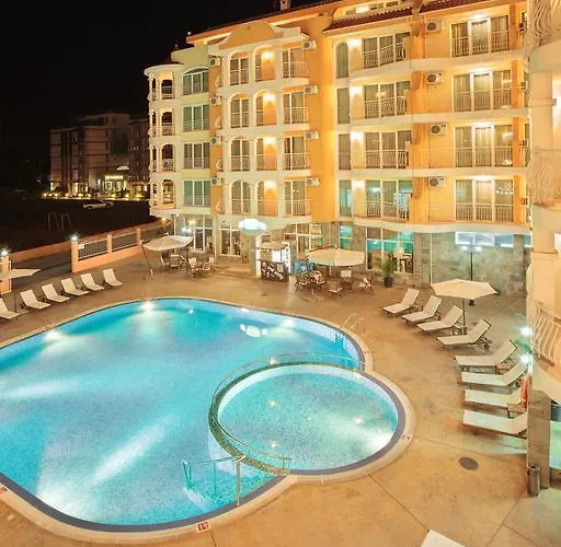 Silver Springs ساني بيتش