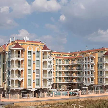 Silver Springs 3* סאני ביץ'