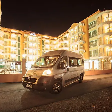 Silver Springs Sunny Beach