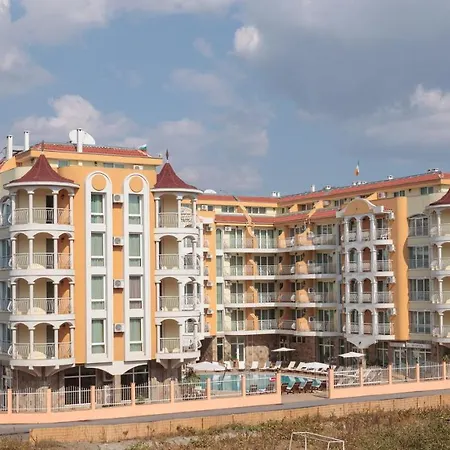 Apart-hotel Silver Springs 3*