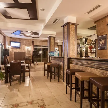 Apart-hotel Silver Springs