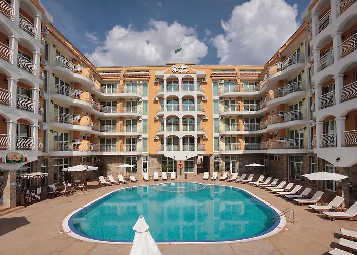 Silver Springs Apart-hotel