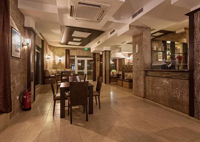 Silver Springs Apart-hotel