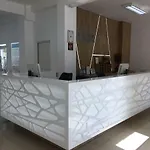 Silver Springs Апартхотел Слънчев бряг