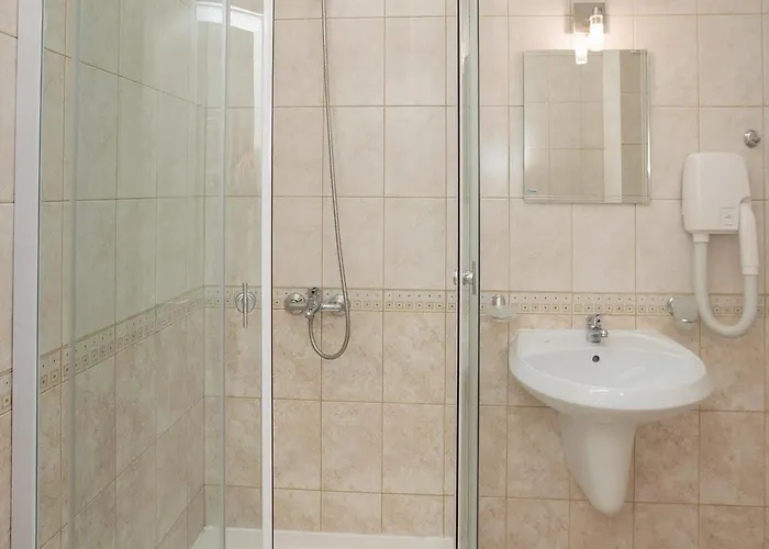 Aparthotel Silver Springs 3*