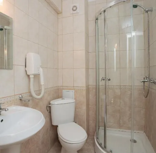 Aparthotel Silver Springs 3*