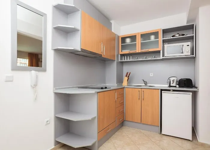 Silver Springs 3* Sunny Beach