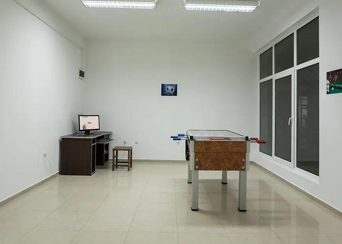 Aparthotel Silver Springs Sunny Beach