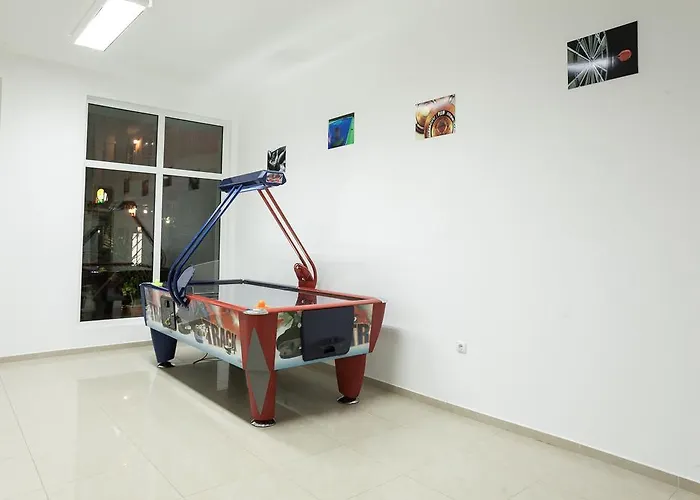 Silver Springs Aparthotel Sunny Beach