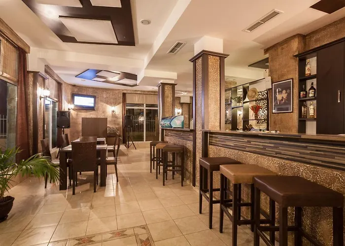 Aparthotel Silver Springs