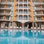 شقة فندقية Silver Springs ساني بيتش