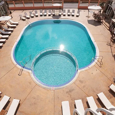 Silver Springs Apart Otel 3*