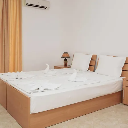 Apart Otel Silver Springs