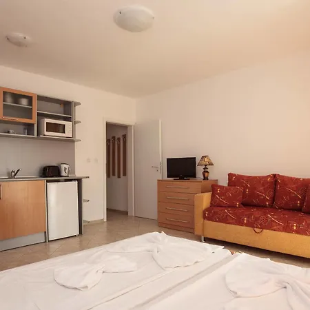 Apart Otel Silver Springs