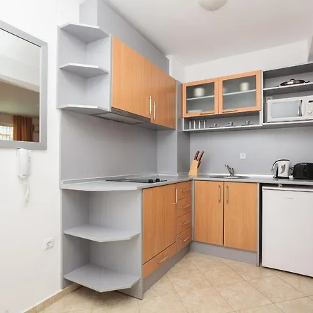 Silver Springs 3* Sunny Beach