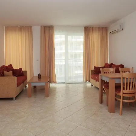 Silver Springs 3* Sunny Beach