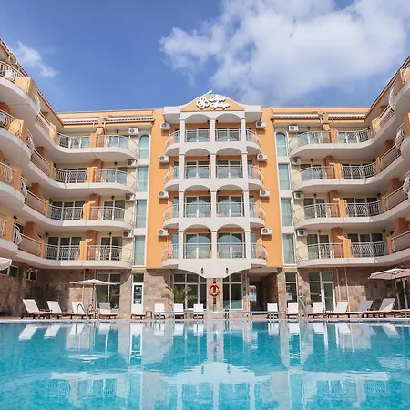 Silver Springs 3* Sunny Beach