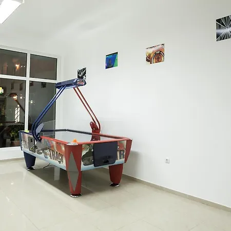 Silver Springs Apart Otel Sunny Beach