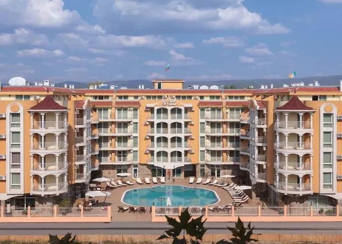 Silver Springs Apart-hotel