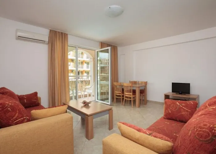 Silver Springs Apart-hotel 3*