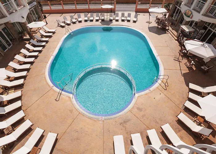 Silver Springs Apart-hotel 3*