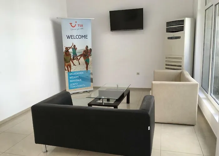 Apart-hotel Silver Springs