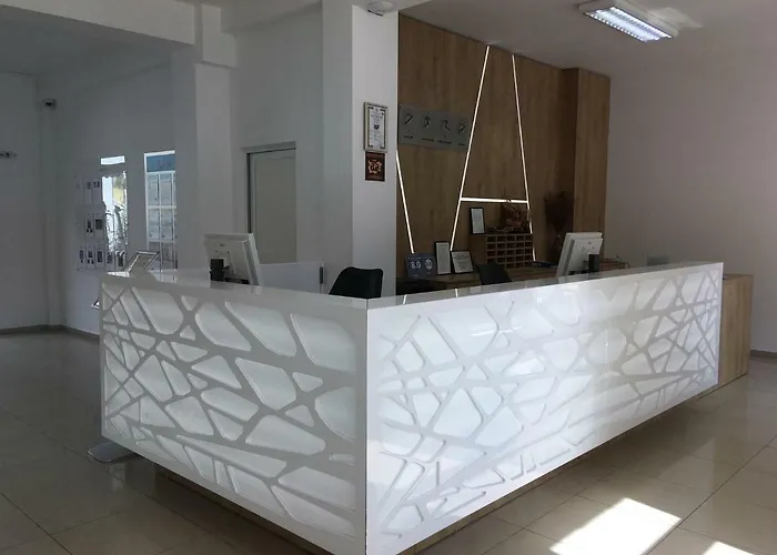 Silver Springs Apart-hotel Sunny Beach